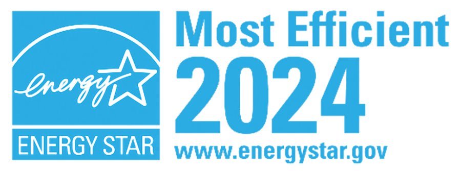 Energy Star Most Efficient Award